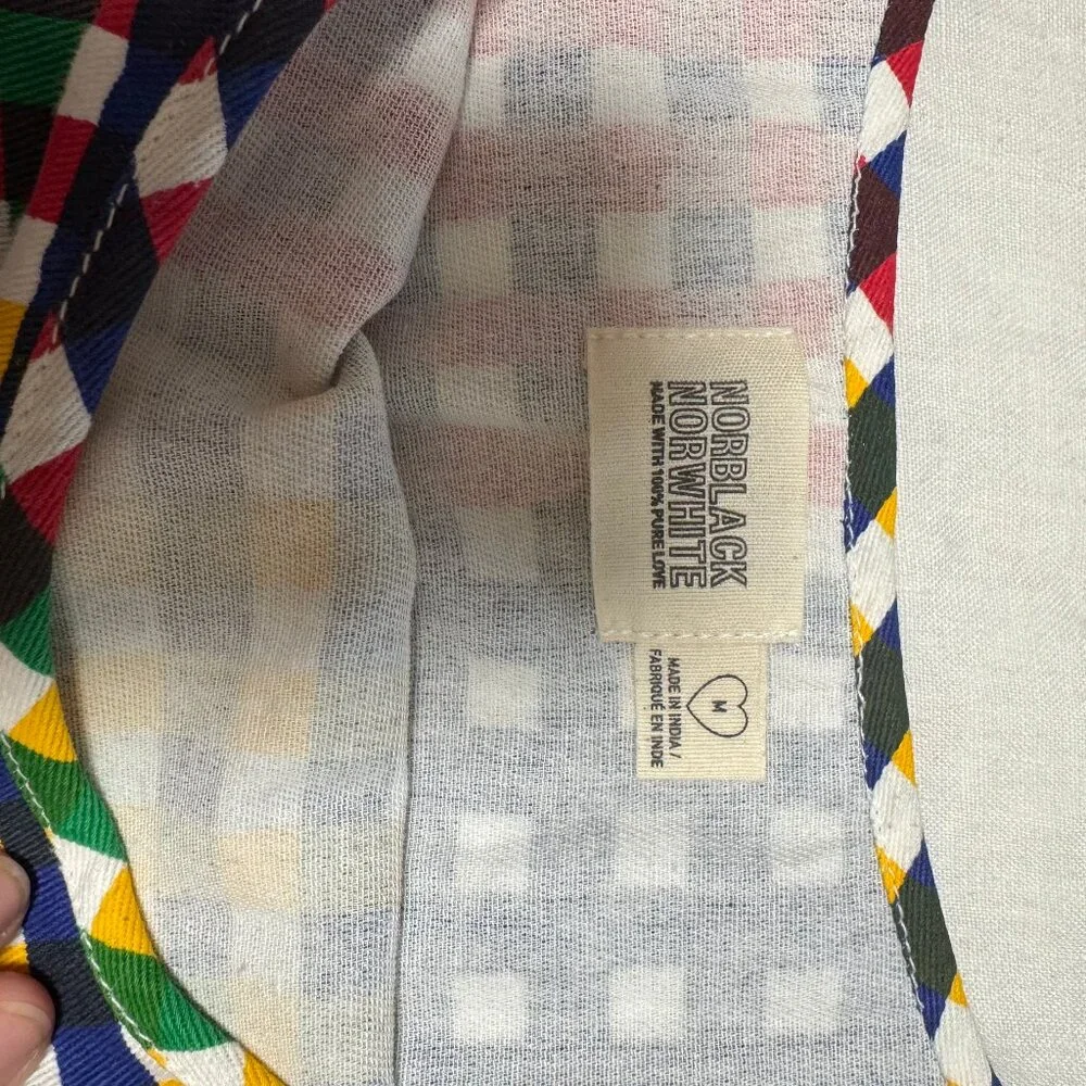 NORBLACK NORWHITE The Island General Slip - Picture 5 of 5
